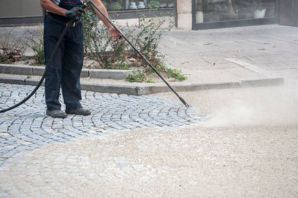 Best Machinery and Equipment Cleaning  in Washington Mills, NY