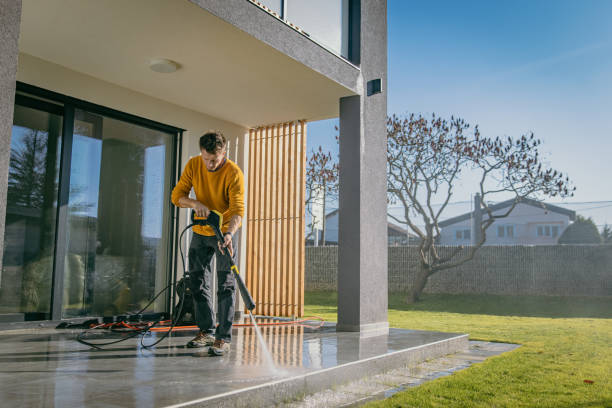 Best Fence Cleaning  in Washington Mills, NY